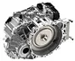 7DCT300s compact wet dual-clutch transmission for 1.5T vehicles